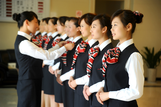 九招助你当好餐厅服务员