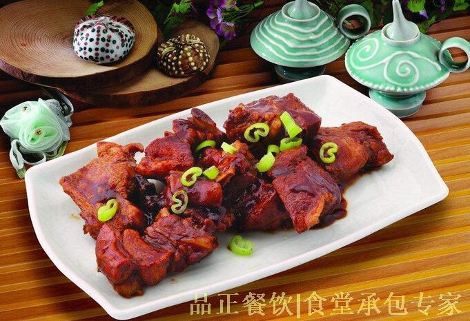 精细化食堂管理，高效节能降耗减少损失